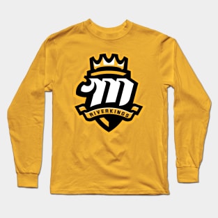 Mississippi River Kings Long Sleeve T-Shirt